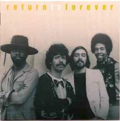 Capa do artigo This Is Jazz 12 - Return To Forever - CD