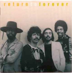 Capa do artigo This Is Jazz 12 - Return To Forever - CD