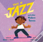 Capa do artigo This Is Jazz