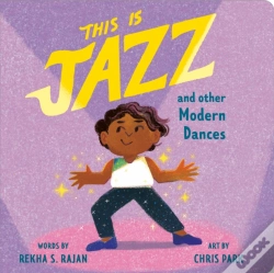 Capa do artigo This Is Jazz