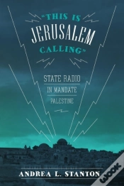 Capa do artigo This Is Jerusalem Calling