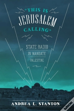 Capa do artigo This Is Jerusalem Calling