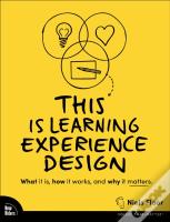 This Is Learning Experience Design