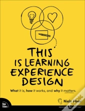 This Is Learning Experience Design