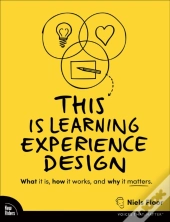 This Is Learning Experience Design