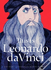 This Is Leonardo Da Vinci