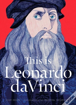 Capa do artigo This Is Leonardo Da Vinci
