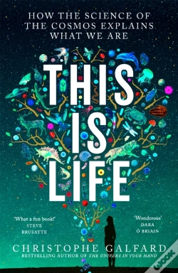 Capa do artigo This Is Life