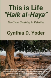 Capa do artigo This Is Life; Haik Al-Haya