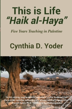 Capa do artigo This Is Life; Haik Al-Haya