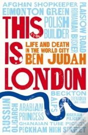 Capa do artigo This Is London