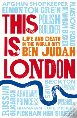 Capa do artigo This Is London