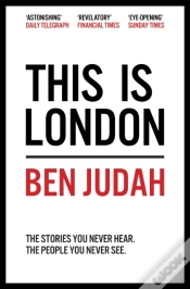 Capa do artigo This Is London