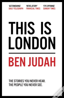 Capa do artigo This Is London