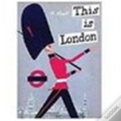Capa do artigo This Is London