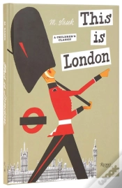 Capa do artigo This Is London