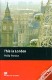 Capa do artigo This Is Londonbeginner