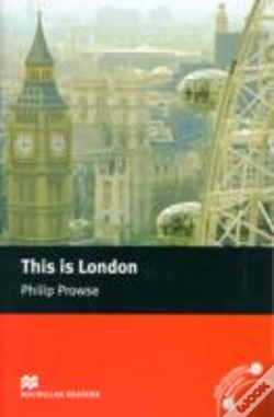 Capa do artigo This Is Londonbeginner