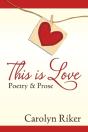 This Is Love - Preview