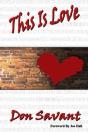 This Is Love - Preview