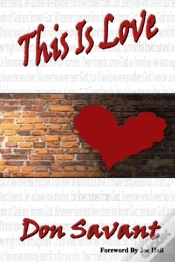 Capa do artigo This Is Love