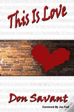 Capa do artigo This Is Love