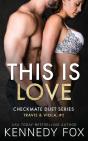 This Is Love - Preview
