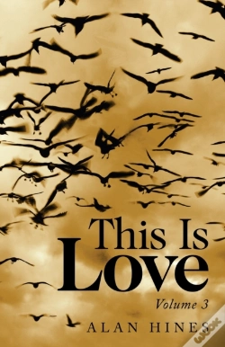 Capa do artigo This Is Love: Volume 3