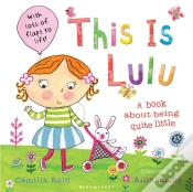 Capa do artigo This Is Lulu