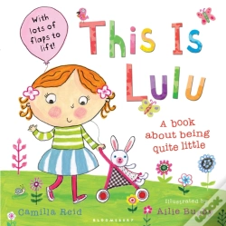 Capa do artigo This Is Lulu