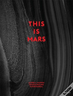 Capa do artigo This Is Mars