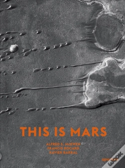 Capa do artigo This Is Mars