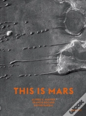 Capa do artigo This Is Mars