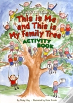 Capa do artigo This Is Me And This Is My Family Tree