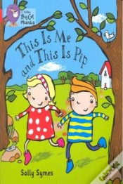 Capa do artigo This Is Me And This Is Pip