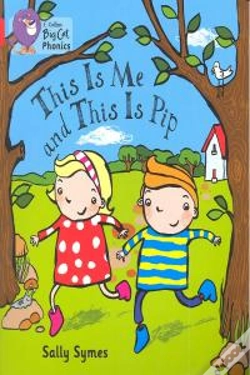 Capa do artigo This Is Me And This Is Pip
