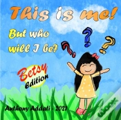 Capa do artigo This Is Me: But Who Will I Be