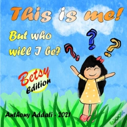 Capa do artigo This Is Me: But Who Will I Be