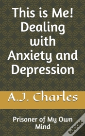 Capa do artigo This Is Me! Dealing With Anxiety And Depression