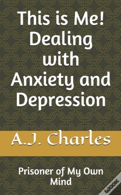 Capa do artigo This Is Me! Dealing With Anxiety And Depression