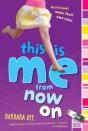 This Is Me From Now On - Preview