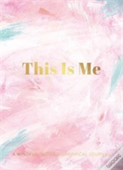 Capa do artigo This Is Me