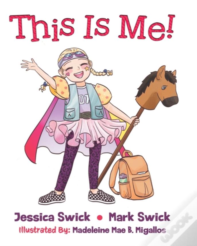 This Is Me!