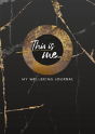 This Is Me My Wellbeing Journal - Preview