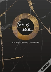 Capa do artigo This Is Me My Wellbeing Journal