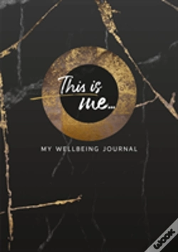 Capa do artigo This Is Me My Wellbeing Journal