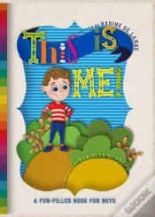 Capa do artigo This Is Me