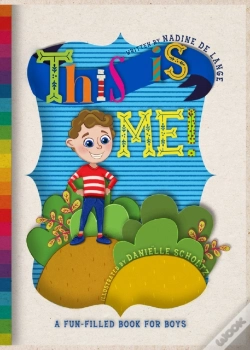 Capa do artigo This Is Me