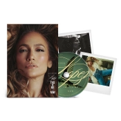 Capa do artigo This Is Me... Now - CD