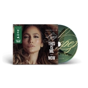 Capa do artigo This Is Me... Now - CD
